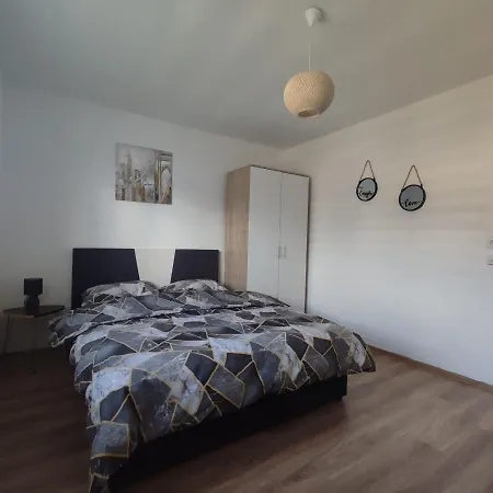 Colic Apartamento Kupres (Canton 10)