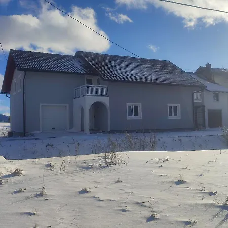 Apartamento Colic Kupres (Canton 10)