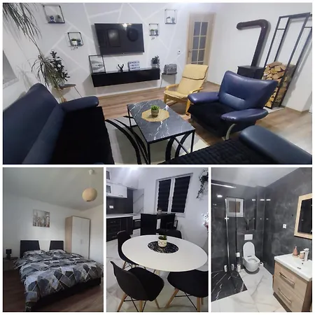 Colic - * Kupres (Canton 10)