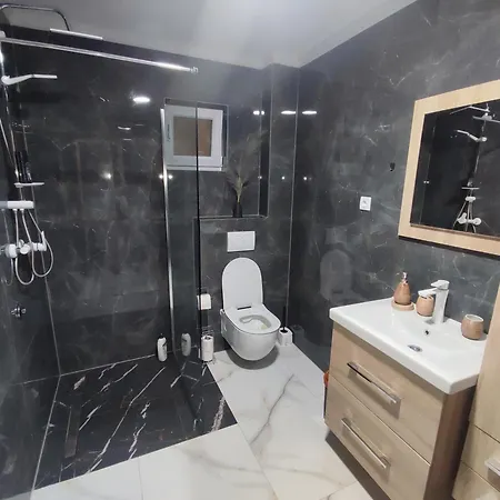 Colic Apartman Kupres (Canton 10)