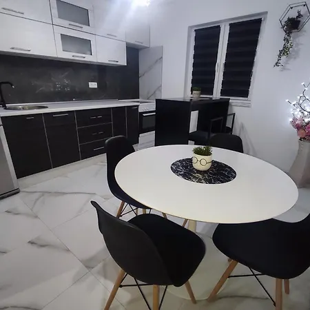 Colic - Kupres (Canton 10)